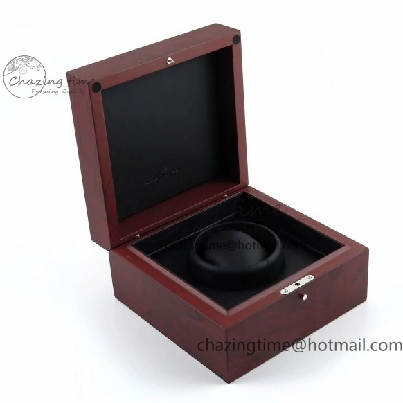 MiroTime 0426 WrinkleFree Yacht-Master 37mm 1:1 Best Edition Black Rubber Strap (Fits the Gen size) 417